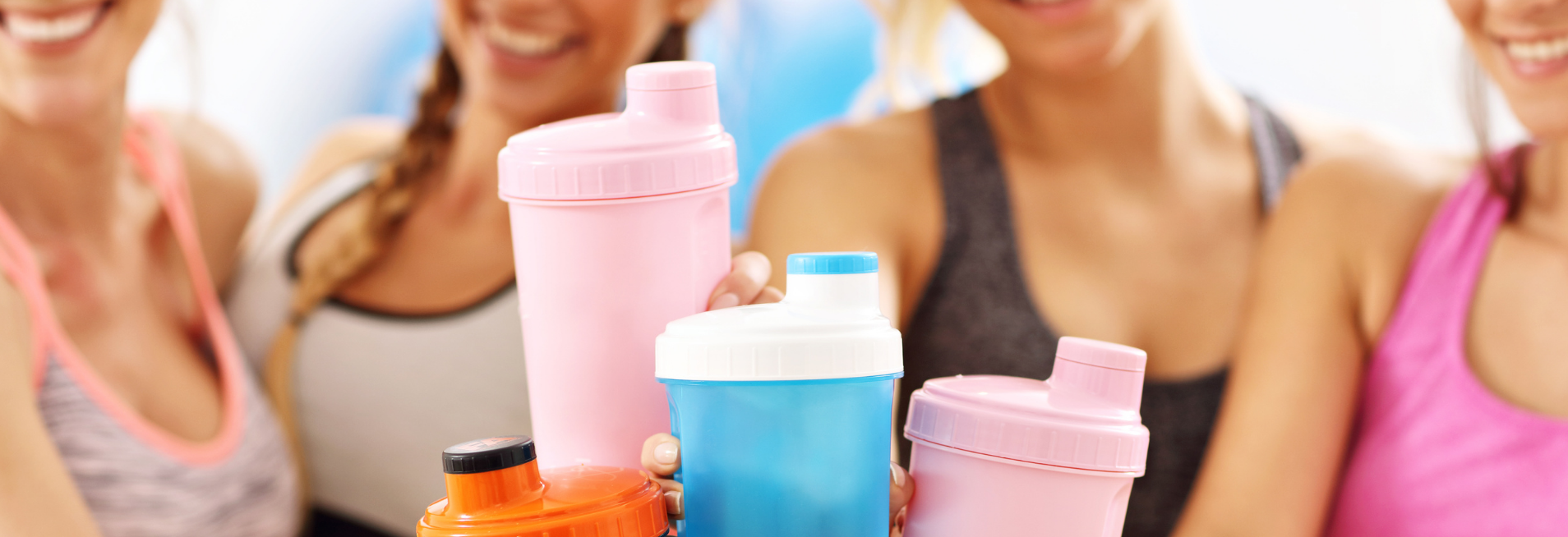 weight loss drinks