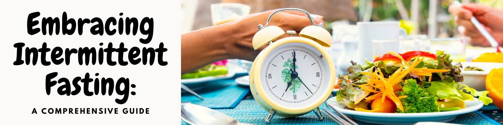 Intermittent Fasting